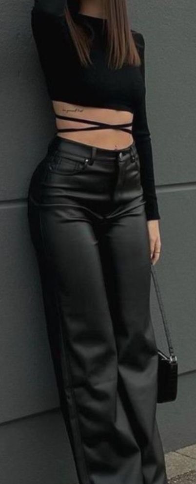 Pantalón Casual Cuerina Suave Horizonte Jazz, Versatilidad y Estilo con Máxima Comodidad Diaria