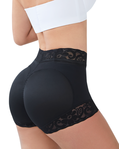 🍑 PANTY INVISIBLE LEVANTA COLA, la solución para tus glúteos