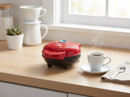 *Waflera Mini Personal 350w