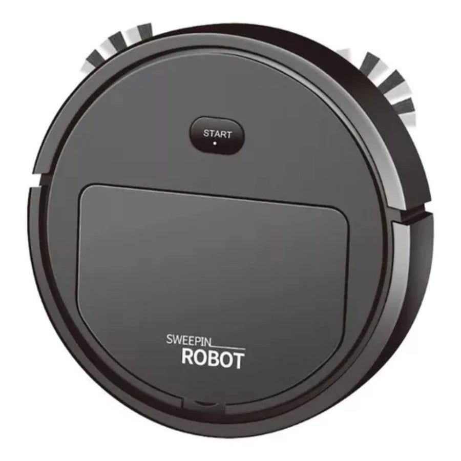 Aspiradora Robot - solución para mantener tus espacios impecables sin esfuerzo